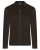 Cavallaro | Heren | Overshirt Bruin