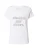 EINSTEIN & NEWTON Shirt  grijs / pastelroze / wit