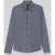 Boss Slim fit zakelijk overhemd met Kentkraag Model ‘ROAN’