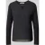 Smith and Soul Blouse met tuniekkraag
