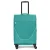 Stratic Trolley  turquoise
