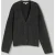 Tom Tailor Denim Regular fit cardigan met v-hals