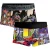 Muchachomalo Heren 2-pack trunks redridinghood hansel