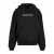 Dames Hoodie Miss Tee Karma Butterfly