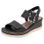 NU 20% KORTING: Remonte Sleehaksandaaltjes Elisabeth Hurley-Collection , sleehak, riemensandaal, zomerschoen, opvallende siergesp