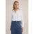 WE Fashion blouse wit