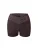 EKCENTRIK Sportbroek ‘Choco Brown’  donkerbruin
