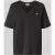 Lacoste relaxed fit T-shirt van puur katoen