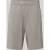 CK Calvin Klein Korte broek met elastische band en achterzakken