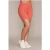Gold’s Gym Jodie – Women’s Cycling Shorts Red
