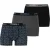 O’Neill Boxershorts Heren (3-pack)