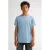 Petrol Industries T-shirt blauw