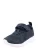 Hummel Sneakers ‘Actus’  navy / wit