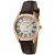 Emporio Armani Dameshorloge Kwarts Roze