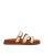 Steve Madden Missile Sandalen