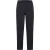 Fruit of the Loom Heren joggingbroek met open zoom (Deep Navy)