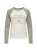 ABOUT YOU Shirt ‘Gina’  pastelgroen / wit