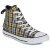 Hoge Sneakers Converse CHUCK TAYLOR ALL STAR PLAID”