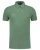 Morse Code | Heren | Alpha 1 Pique Polo Groen