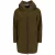 Herno Jas met Capuchon en Rits
