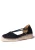 Toni Pons Espadrilles ‘Erla’  beige / zwart