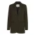 Blazer voor dames Ichi Ihkate Jacquard