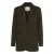 Blazer voor dames Ichi Ihkate Jacquard