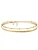 GOOD.designs Voetsieraden  goud