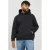 JACK & JONES PLUS SIZE hoodie Plus Size zwart
