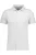 RAGMAN Polo shirt Korte mouw wit