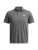 UNDER ARMOUR Functioneel shirt  antraciet