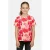 Cars T-shirt roze