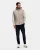 Alter Ego Adam Taupe Gilet