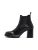 Derimod Chelsea boots  zwart
