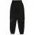 Dames grote cargo broek met logo Sixth June