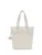 KIPLING Shopper ‘Hanifa’  offwhite
