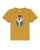 watabout.kids Shirt ‘Pinguin’  oker / gemengde kleuren