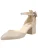 Nero Giardini Slingpumps  ecru