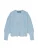 VERO MODA Gebreid vest  lichtblauw