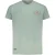 Ice Iceberg Small Bear Logo T-shirt Mintgroen