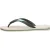 Ipanema Classic Brasil Heren Slippers – Beige/Green