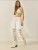 Bianco Lucci Rok  wit
