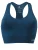 Stark Soul Sport bh  donkerblauw