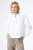 Gebroken witte blouse
