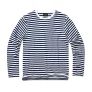 T-shirt met lange mouwen Brandit Stripe