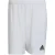 ADIDAS PERFORMANCE Sportbroek ‘Entrada 22’  zwart / wit