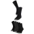 Apollo Werksokken – Basic – 15-Pack