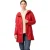 Ilse Jacobsen Rain87 Deep Red
