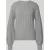 b.Young Gebreide pullover met ribboorden, model ‘Magge’