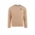 Koko Noko fluwelen longsleeve beige